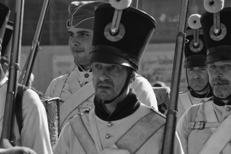 Milano - le cinque giornate